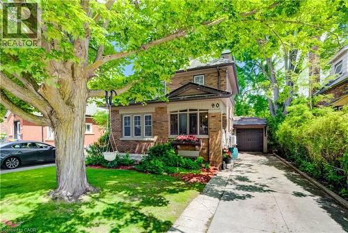 90 Brock Street, Kitchener, ON 
