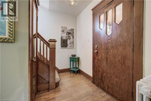 90 Brock Street, Kitchener, ON 