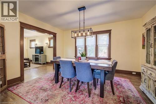 90 Brock Street, Kitchener, ON 