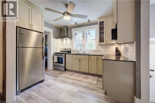 90 Brock Street, Kitchener, ON 