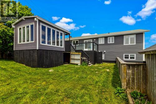 31 Clearview Heights, Paradise, NL 