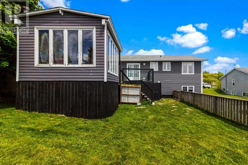 31 Clearview Heights, Paradise, NL 