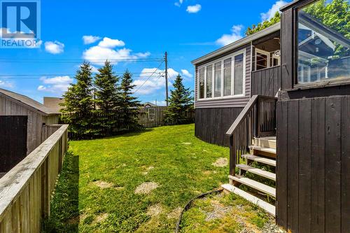 31 Clearview Heights, Paradise, NL 