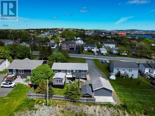 31 Clearview Heights, Paradise, NL 