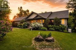 141 SHANAGARRY DRIVE Selwyn, ON K0L 1T0