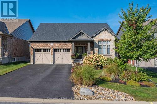 5 BRAESIDE CRESCENT  Huntsville (Chaffey), ON P1H 0C5
