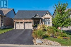5 BRAESIDE CRESCENT Huntsville (Chaffey), ON P1H 0C5