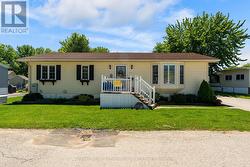13 WATERGATE DRIVE Ashfield-Colborne-Wawanosh (Colborne), ON N7A 3Y3