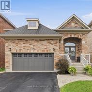 419 RIDEAU RIVER STREET  Waterloo, ON N2V 2Y4