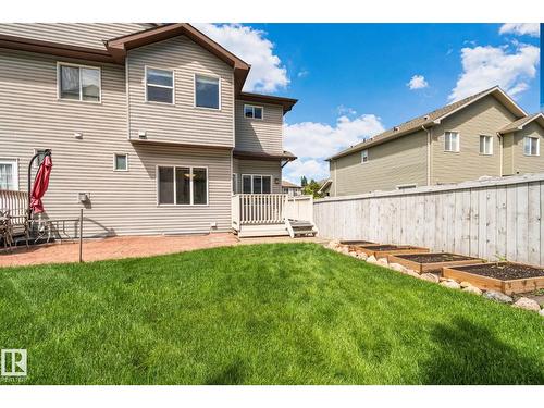 39 Meadowview Co, Spruce Grove, AB 