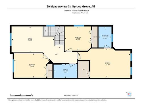 39 Meadowview Co, Spruce Grove, AB 