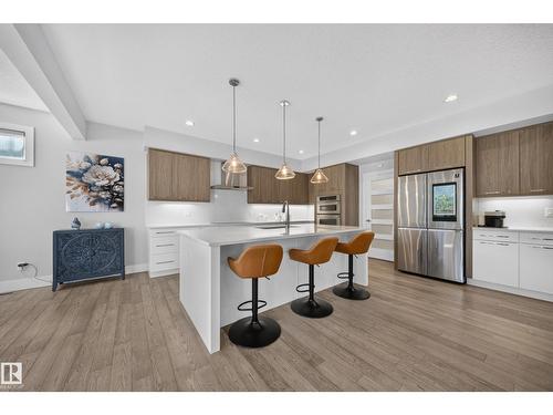 4407 Westcliff Cl Sw, Edmonton, AB 