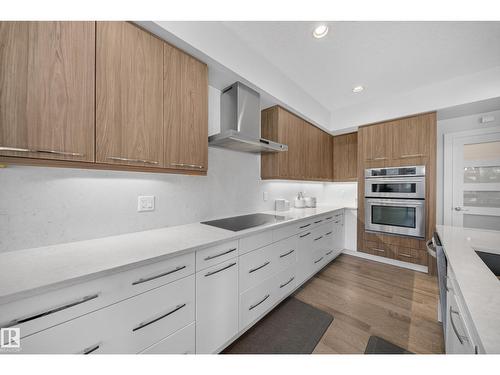 4407 Westcliff Cl Sw, Edmonton, AB 