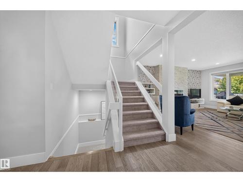 4407 Westcliff Cl Sw, Edmonton, AB 