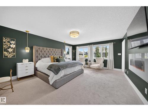 4407 Westcliff Cl Sw, Edmonton, AB 
