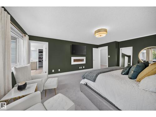 4407 Westcliff Cl Sw, Edmonton, AB 