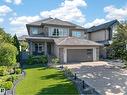 4407 Westcliff Cl Sw, Edmonton, AB 