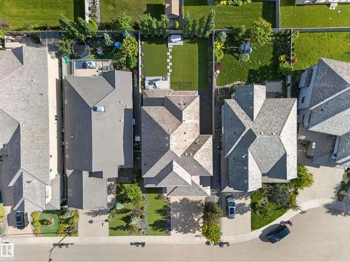 4407 Westcliff Cl Sw, Edmonton, AB 