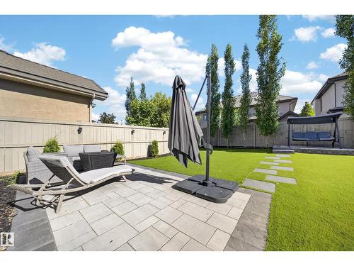4407 Westcliff Cl Sw, Edmonton, AB 