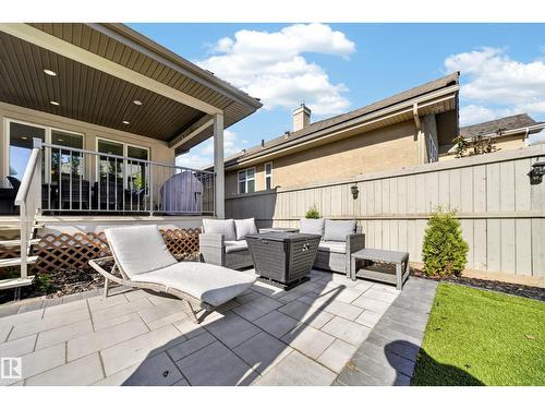 4407 Westcliff Cl Sw, Edmonton, AB 