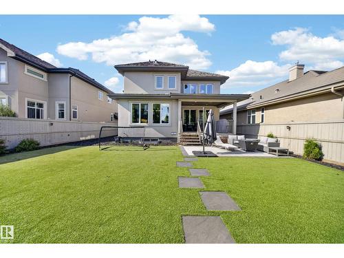 4407 Westcliff Cl Sw, Edmonton, AB 