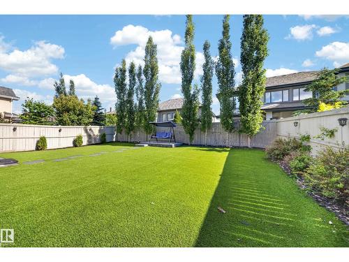 4407 Westcliff Cl Sw, Edmonton, AB 