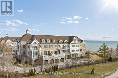 306 - 395 LAKEBREEZE DRIVE  Clarington (Newcastle), ON L1B 0A5