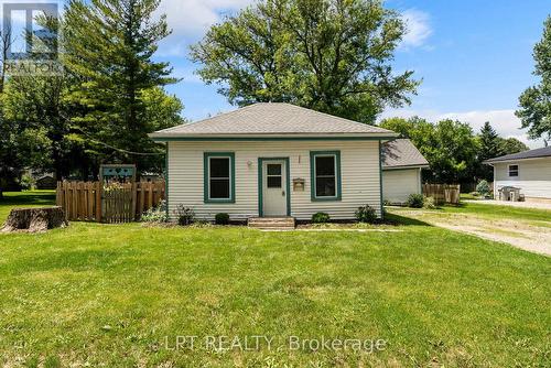 269 RICHMOND STREET  North Middlesex (Parkhill), ON N0M 2K0