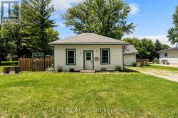 269 RICHMOND STREET North Middlesex (Parkhill), ON N0M 2K0