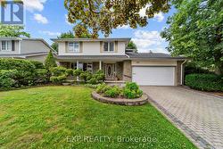 625 STEEPLECHASE DRIVE  London South (South N), ON N6J 3P3