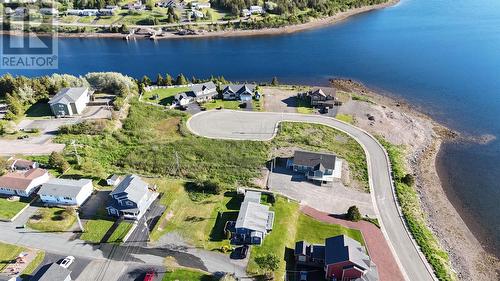 3 Baker'S Cove Road, Marystown, NL 