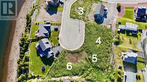 4 Baker'S Cove Road, Marystown, NL 