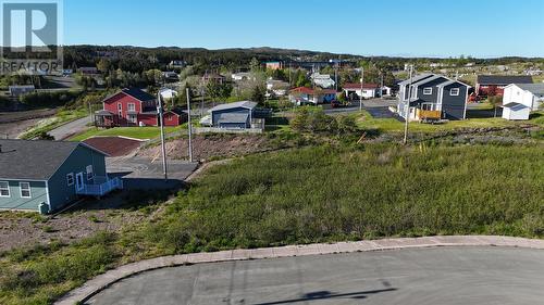 4 Baker'S Cove Road, Marystown, NL 