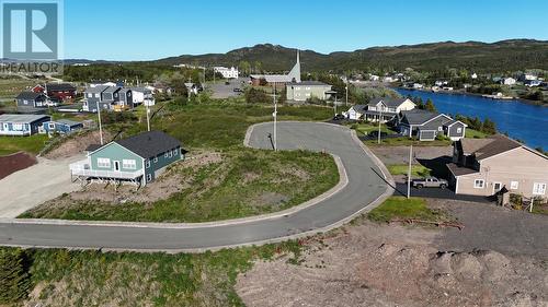 4 Baker'S Cove Road, Marystown, NL 