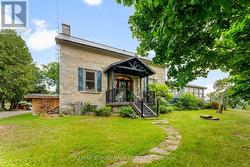 1415 SHERIDAN RAPIDS ROAD Lanark Highlands, ON K0G 1K0