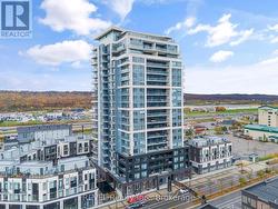 1907 - 385 WINSTON ROAD Grimsby (Grimsby Beach), ON L3M 4E8
