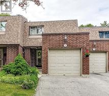 41 - 6240 MONTEVIDEO ROAD  Mississauga, ON L5N 2N7