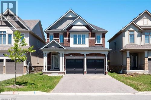 73 TRACEY Lane  Collingwood, ON L9Y 3V2