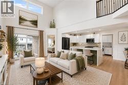 31 TOWNSEND Drive Unit# 66  Breslau, ON N0B 1M0