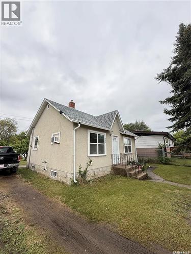 982 12Th Street W, Prince Albert, SK 
