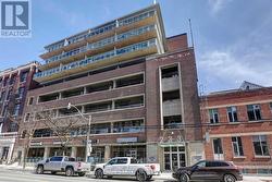 509 - 233 CARLAW AVENUE Toronto, ON M4M 3N6