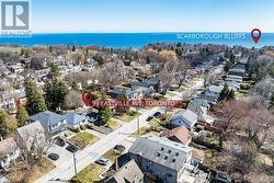 99 EASTVILLE AVENUE Toronto, ON M1M 2N8