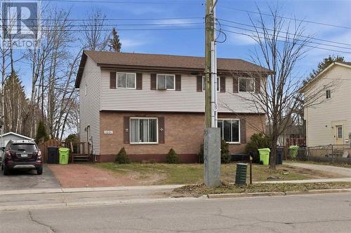 1004 & 1006 Pine ST  Sault Ste. Marie, ON P6B 5V1