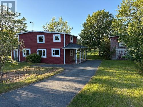 15 Javelin Place  Conception Bay South, NL A1W 4L9
