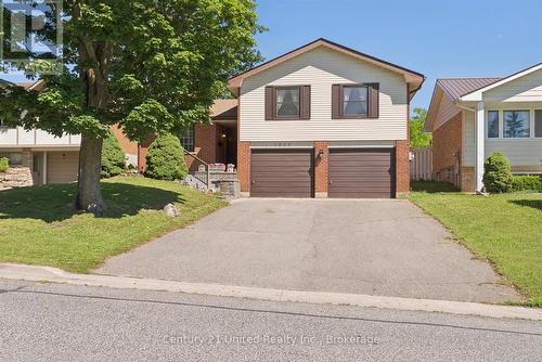 1824 MAPLERIDGE DRIVE  Peterborough (Monaghan Ward 2), ON K9K 1P9