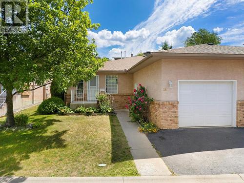 310 6th Avenue S Unit# 14  Creston, BC V0B 1G3