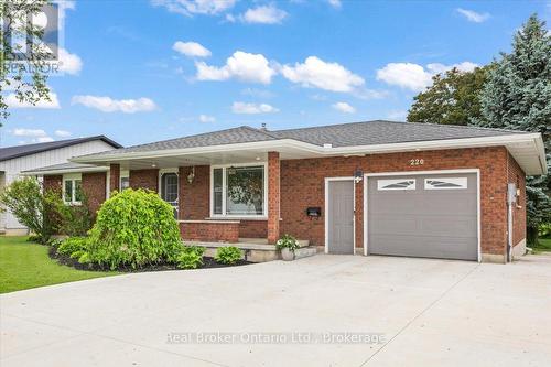 220 FORLER STREET  West Grey, ON N0G 2M0
