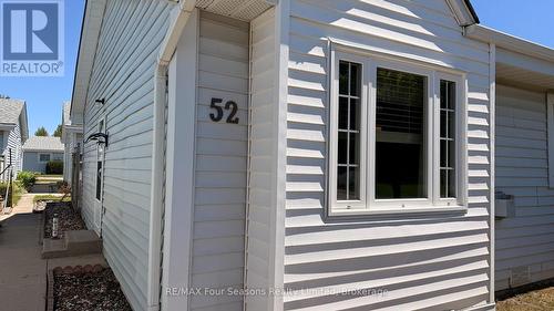 52 - 303 WATERLOO STREET  Saugeen Shores, ON N0H 2C1