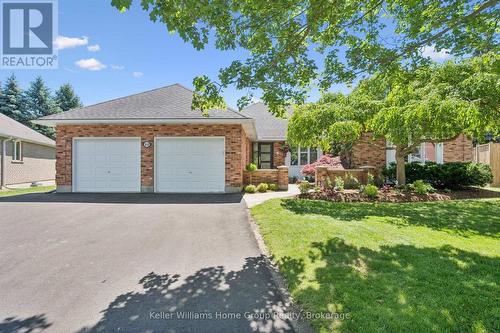 22 LYLE PLACE  Guelph (Kortright East), ON N1L 1A8