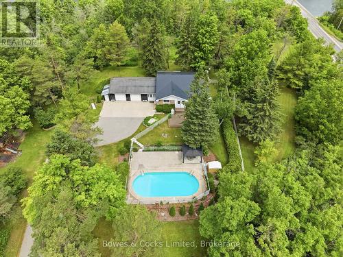 1818 COUNTY ROAD 2  Otonabee-South Monaghan, ON K0L 1B0